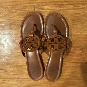 Tory Burch Sandals. Size 10.